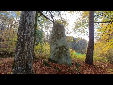 Geheimnisvolle Vergangenheit im Schönbuch