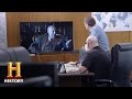 Hunting Hitler Voice Analysis Of Last Known Interview Of Jorge Colotto S2 E5 History