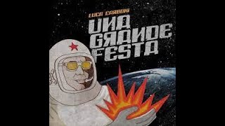 Una Grande Festa - Luca Carboni (2018)