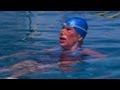 Diana Nyad Getting Closer To Shore
