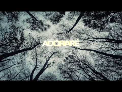 CREA ft. Adrian Juniors - Presencia de Dios (lyric video)