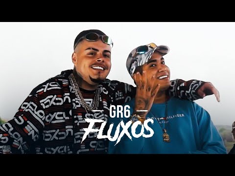 MC Ruzika e MC Lele JP - GS Marrom (DJ Oreia)