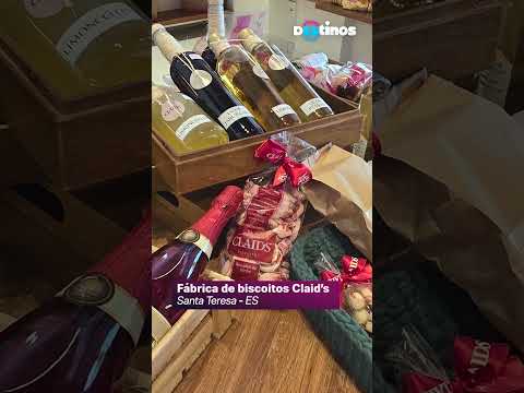 Os 50 destinos mais amados pelos capixabas - Rua do Lazer, Santa Teresa.