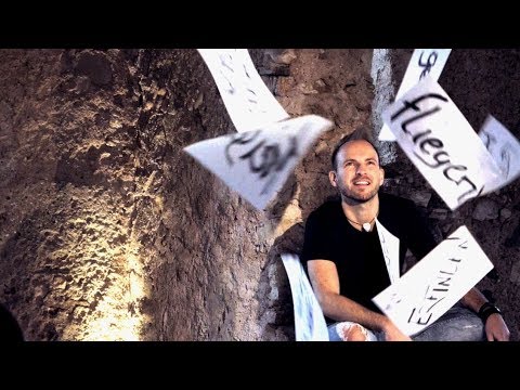 Martin Perkmann - ICH GEB MEINEN TRÄUMEN NAMEN (Offizielles Musikvideo)