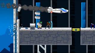 Overplasma (you can pet the whale)