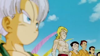 Download lagu The Tenkaichi Martial Arts Tournament. Goten and Trunks are underestimated and the outcome. mp3 Download lagu The Tenkaichi Martial Arts Tournament. Goten and Trunks are underestimated and the outcome. mp3
