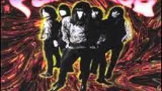 THE FUZZTONES   I'm the wolfman