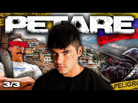 Petare, il quartiere più pericoloso del mondo - Venezuela Inaspettato Ep.3