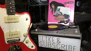 DONNA SUMMER  Suzanna