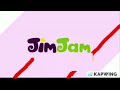 JimJam Template Next Promos 2018 Present