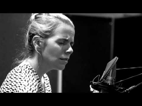 Aoife O'Donovan - "Nebraska" (Bruce Springsteen cover)