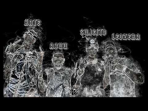 Paraíso Gangsta Feat Abuu,Sujeito e Leozera (Prod.Blackgameboy)