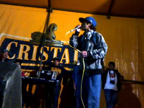 jodic vs samex clandestinos edicion de campiones