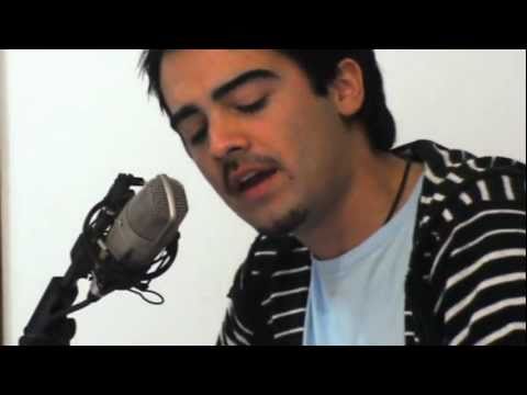 No A Marte - No Hay Otra Manera [Cover Moderatto]