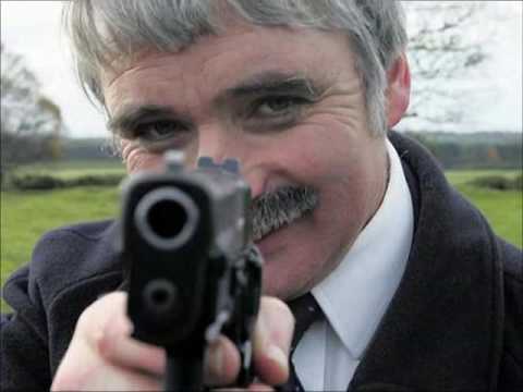 Post Punk Podge & The Technohippies- Post-Punk Election Party