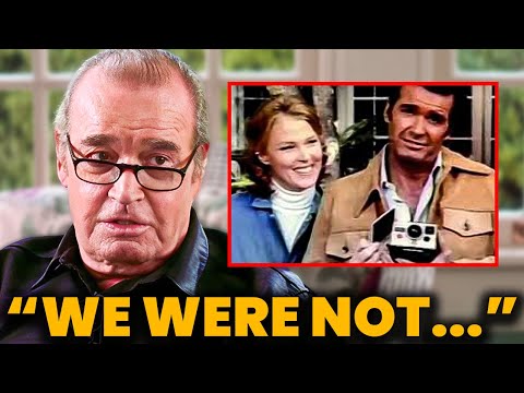 At 86, James Garner Revealed What We All Suspected About Mariette Hartley