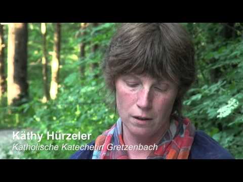 Errichtung des Pastoralraums Niederamt