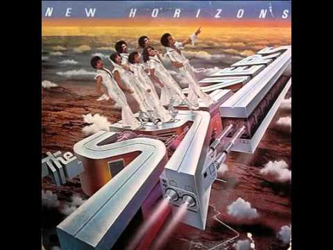 Video thumbnail for New Horizons