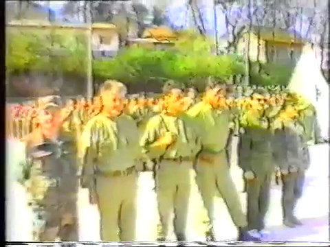 Kasim Ljubijankić - Čaruga