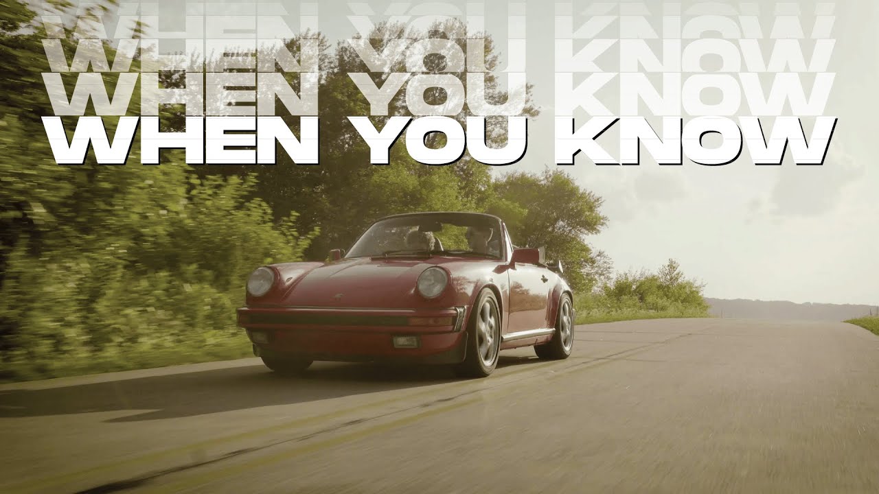 Hendy - When You Know