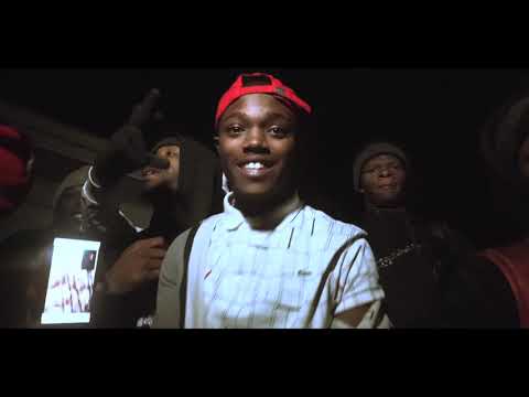 GRM Kash Mob - KameTahWin (Dir.By MoreMoneyT.V.)