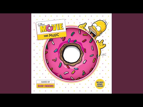 Simpsons Theme - The Simpsons