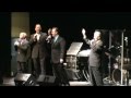 06 Healing Stream (Gainesville,Ga) (Kingsmen Quartet)