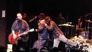 Manic Hispanic - She Turned Into Llorona - Celebrate The Life Of Mike &quot;Gabby&quot; Gaborno