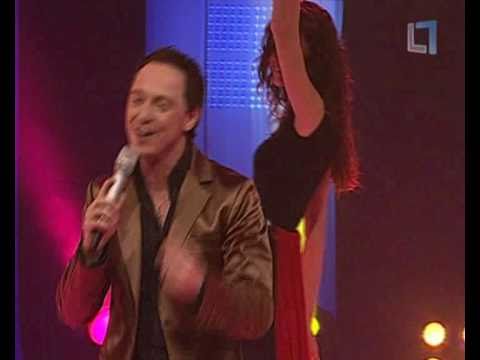 LTV @ „Bitinukai 2010" | Atlikėjas Mindaugas Mickevičius - Mino "Felicita"