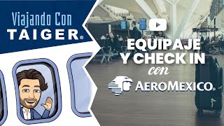 Aeromexico Equipaje Watch HD Mp4 Videos Download Free