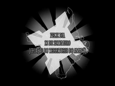 TOP 8 | edit-AP (dados na descrição) #amapá #brasil #frança #estado #norte #mapping #território