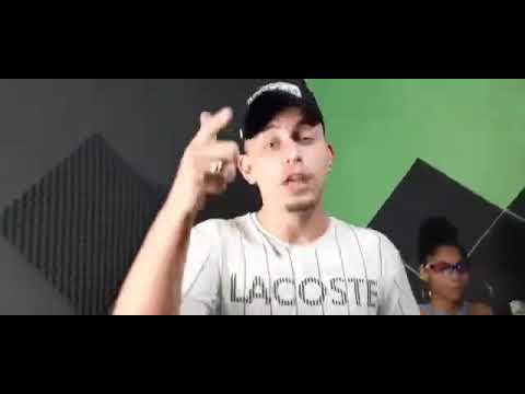 Medley 2020 - MC ZF, MC Guga Sp, MC Damoda e Mc Emely da ZL