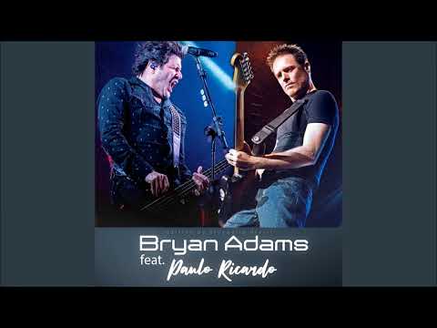 Bryan Adams, Paulo Ricardo - You Can't Take Me, É Hora de Lutar