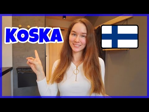 Learning 'Koska' in Finnish | Meaning and Usage (with Examples)