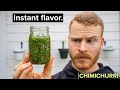 Why I get obsessed with Chimichurri every summer.