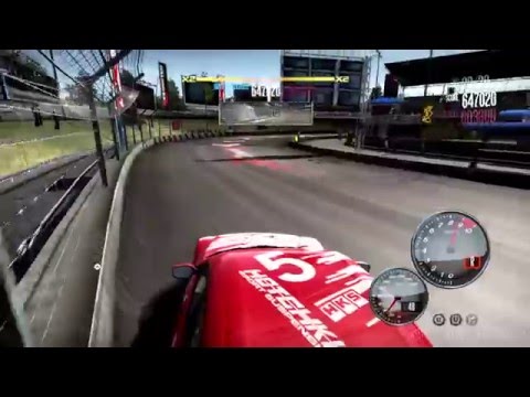 NFS Shift | Level 50 Boost