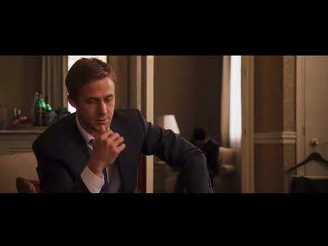 The ides of March - Loyalty scene