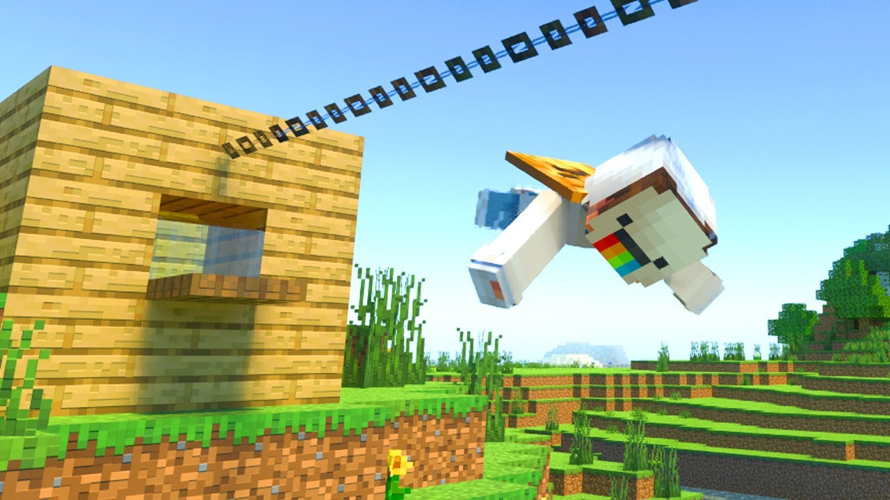 Download 5 Cosas Que Puedes Hacer En Minecraft Pe 1 17 Mp4 3gp Hd Naijagreenmovies Fzmovies Netnaija