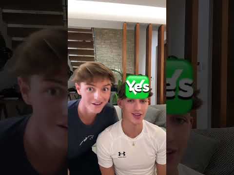 My new best friend 😝 #love #gay #bestfriends #shorts