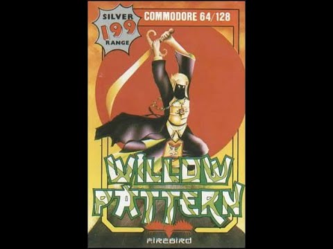 The Willow Pattern Commodore 64 Review
