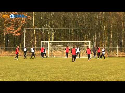 Bewindvoerder SC Veendam: seizoen uitspelen - RTV Noord