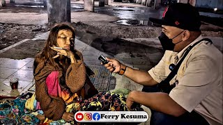 Download lagu Ferry Kesuma sedang live❗️MANTAN LC CANTIK DIBUANG DIJALANAN KARENA SAKIT TIDAK DITERIMA KELUARGA? mp3 Download lagu Ferry Kesuma sedang live❗️MANTAN LC CANTIK DIBUANG DIJALANAN KARENA SAKIT TIDAK DITERIMA KELUARGA? mp3
