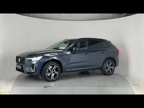Volvo XC60 T8 PHEV R-DESIGN PRO**PANORAMIC SUNROOF - Image 2