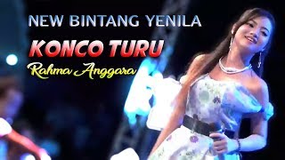 Download lagu Konco Turu - Rahma Anggara | NEW BINTANG YENILA | LIVE KARANGREJO - JUWANA - PATI 2018 | HD VIDEO mp3