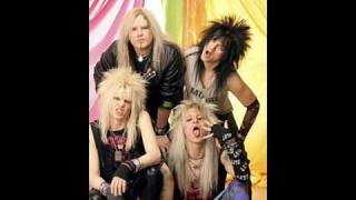 Crashdïet - Queen Obscene/69 Shots Lyrics