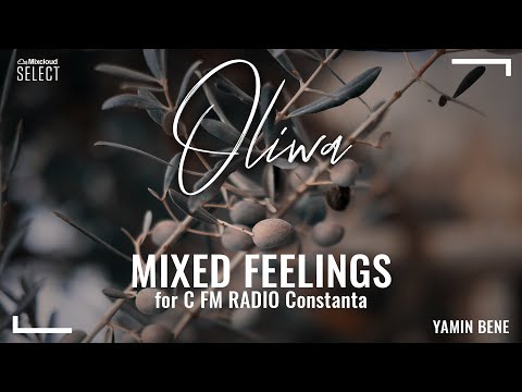 Yamin Bene - Oliwa (#MixedFeelings Deep House set part.19) for C FM Radio Constanta Mar.2020