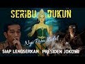HOROR Seribu Dukun Siap Lengserkan Jokowi - Berita Viral Terkini HOROR Seribu Dukun Siap Lengserkan Jokowi - Berita Viral Terkini