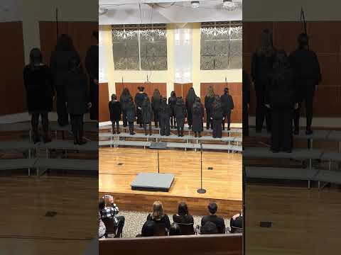 Perfect Cadence - Warrior | Merit School of Music
