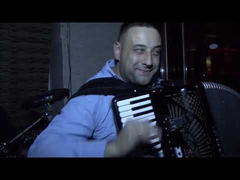 Bec Nocu 11.10.2018 - Club Roma Cunami Bend