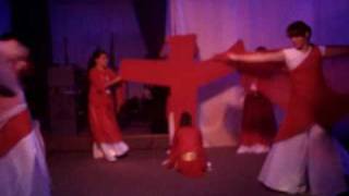 At the cross -  Diante da Cruz - Hillsong Music Australia  - (Hillsong em Portugues )  V2